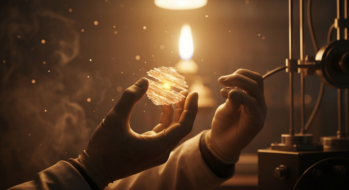 Computers Are Already Building Your Future Energy