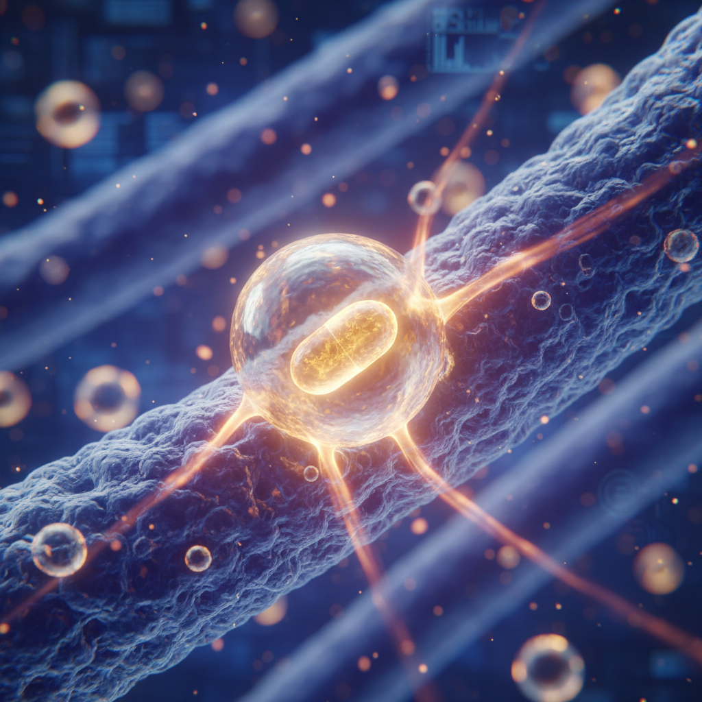 Medical Microbubbles: Tiny Bubbles Delivering Big Hope
