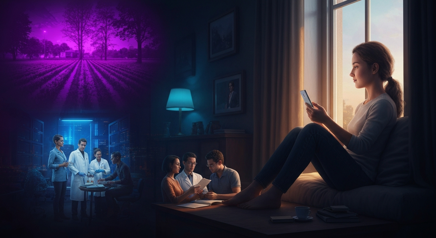 Why Your Phone Will Finally Stop Dropping Calls