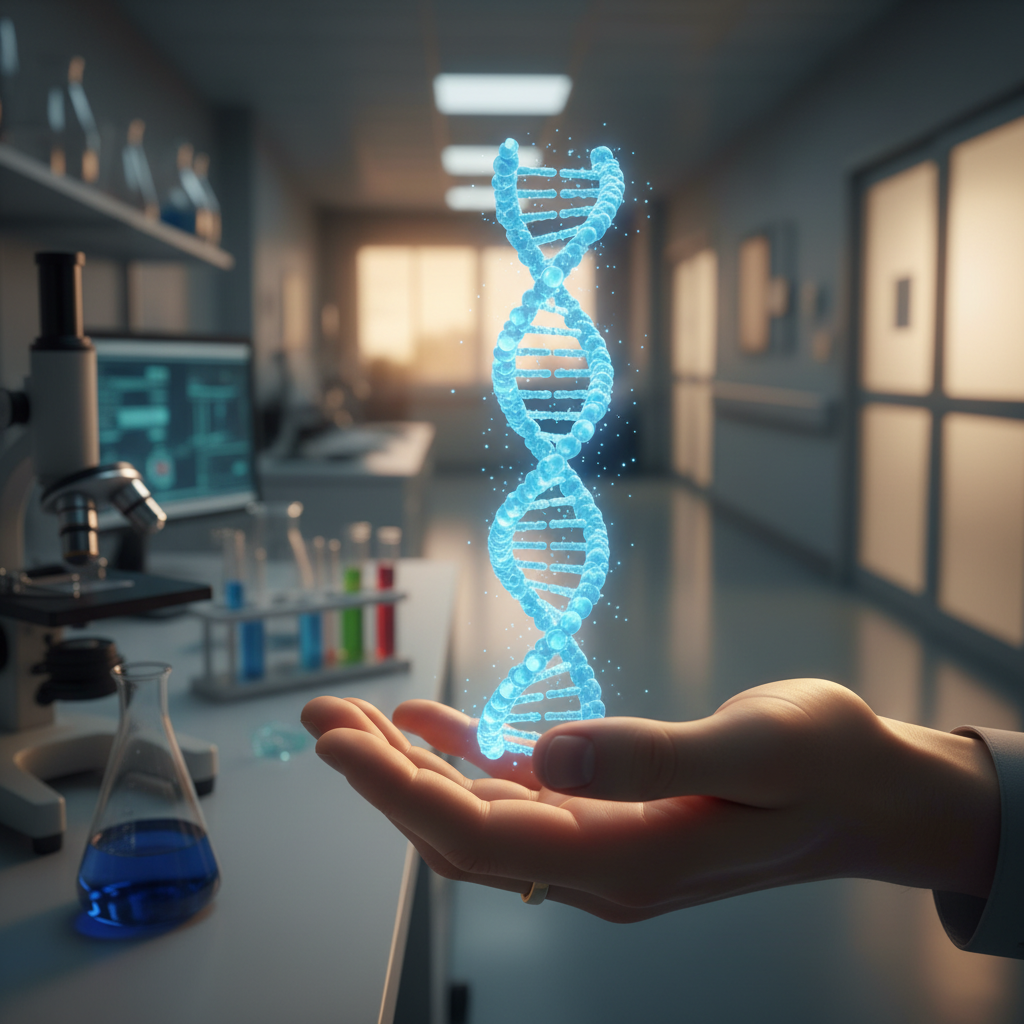 Your Cancer's Secret Shield: Can We Finally Turn It Off?