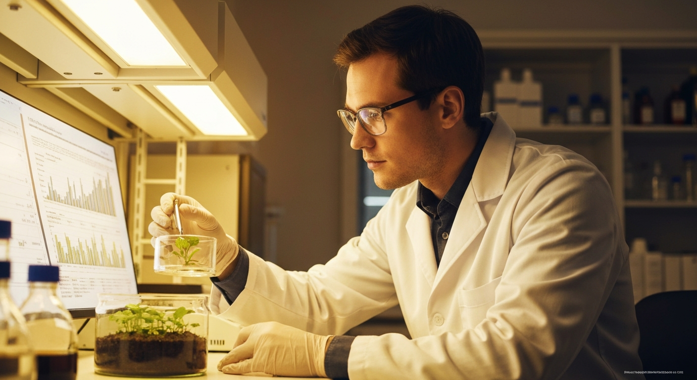 Your Plant-Based Meal Isn't Perfect Yet: Here's Why and How It Changes