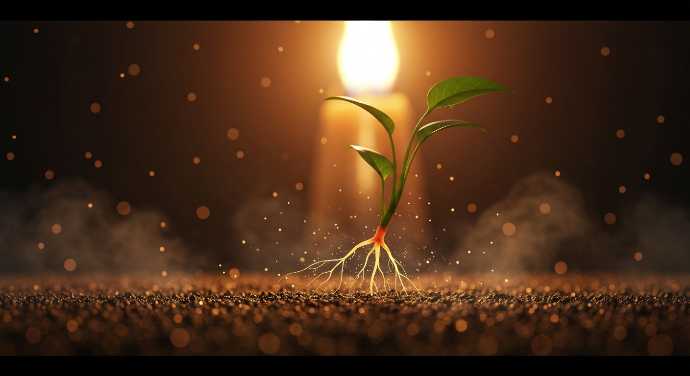 Your Soil May Be Feeding Crop Sickness