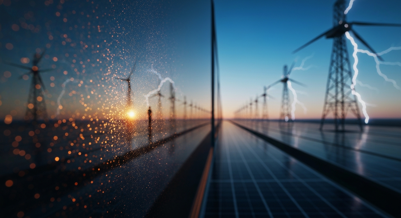 Your Windows Could Power Your Home