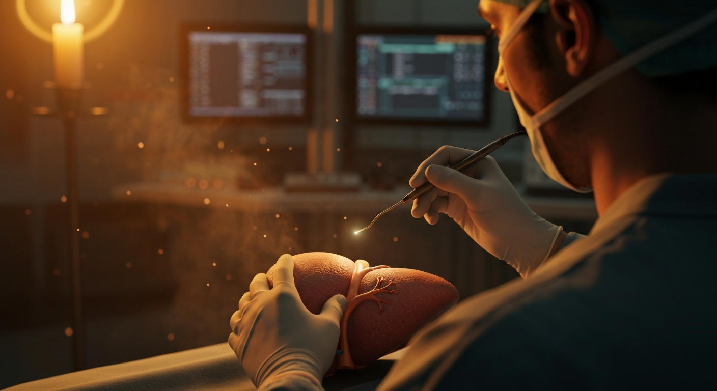 This Light May Finally Keep Your Cancer Gone
