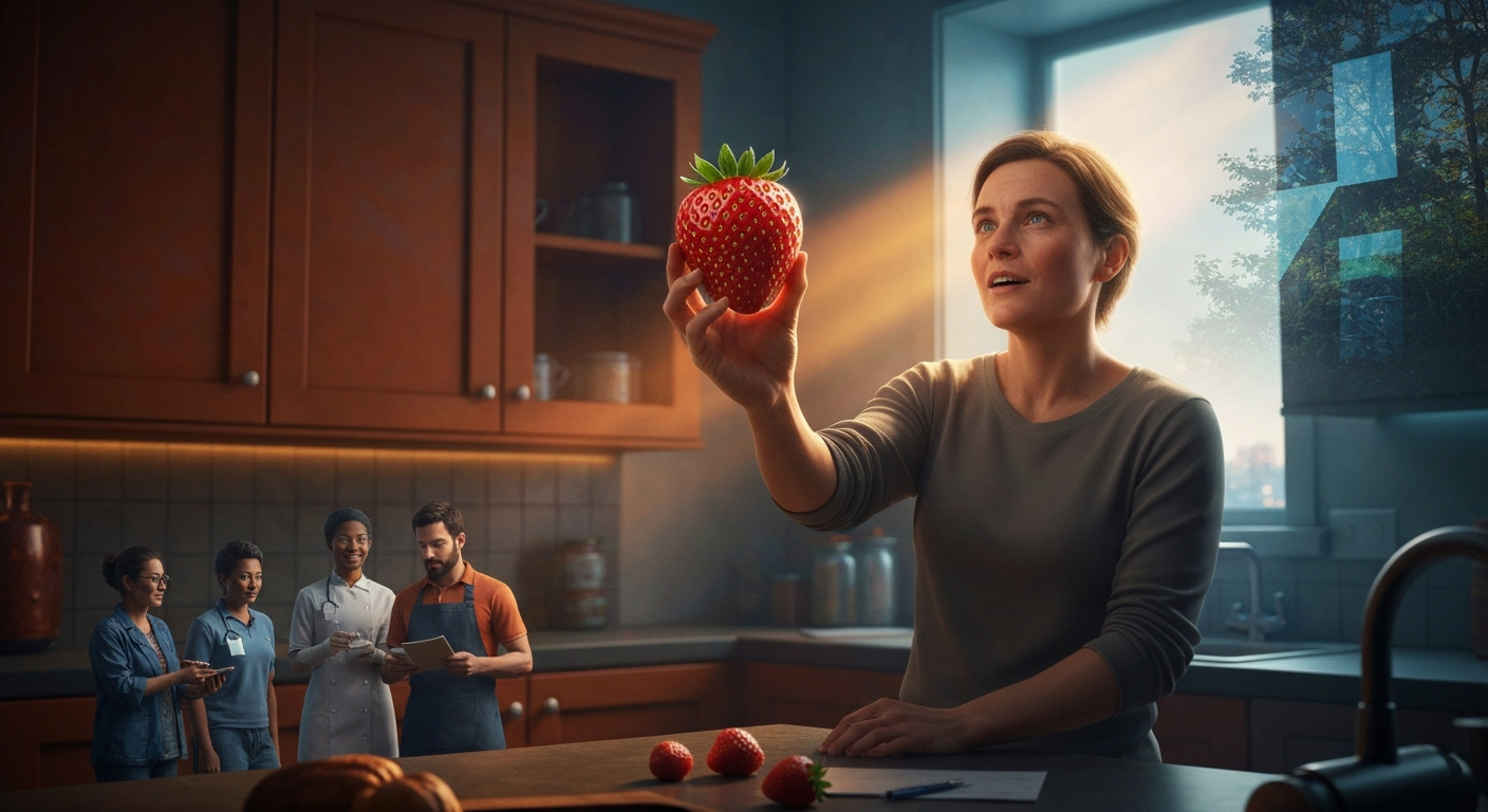 Your Fridge Food Could Last Twice As Long