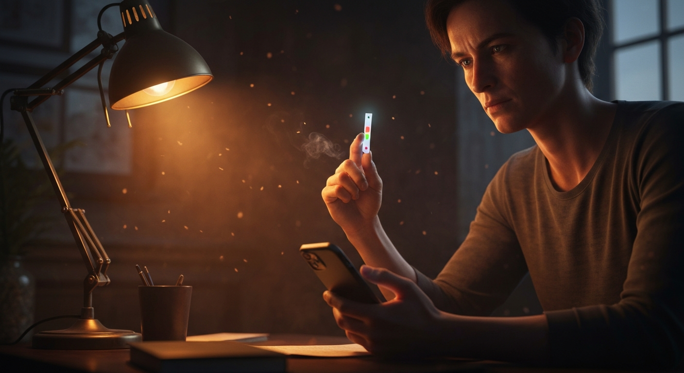 Your Phone Will Read Your Body's Secrets