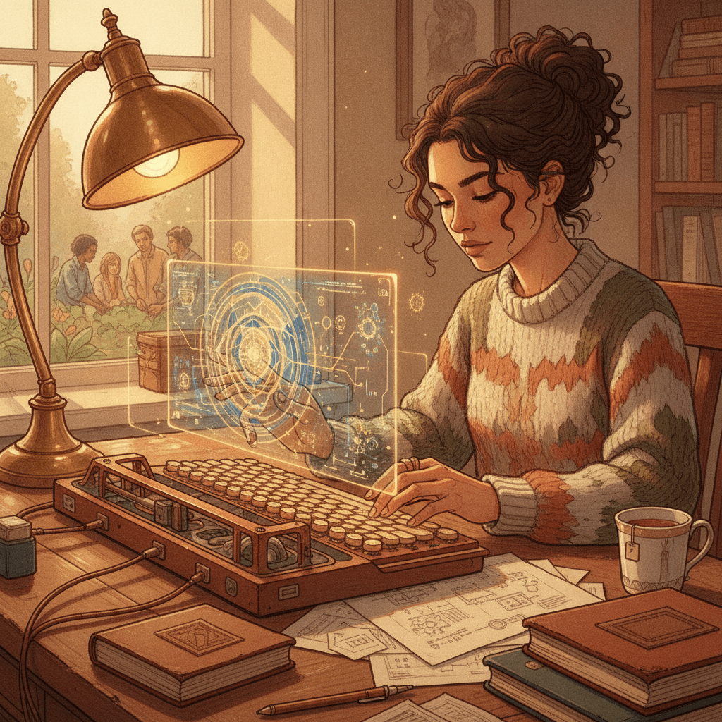 Article illustration