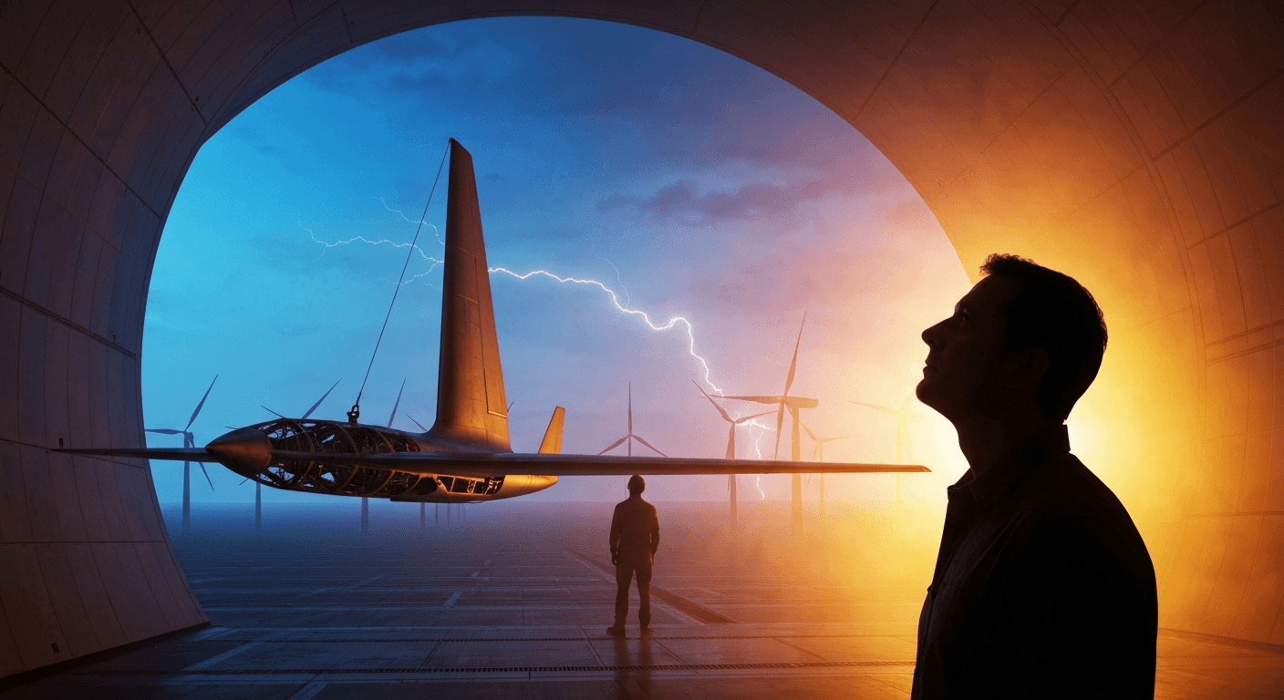 How Your Air Flows Changes Everything