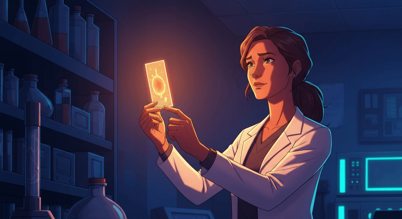 How Your Body's Army Fights Hidden Sickness
