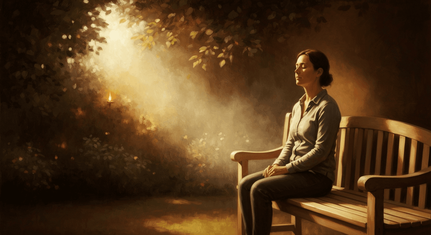 Light Exercise Can Rewire Your Fear Response