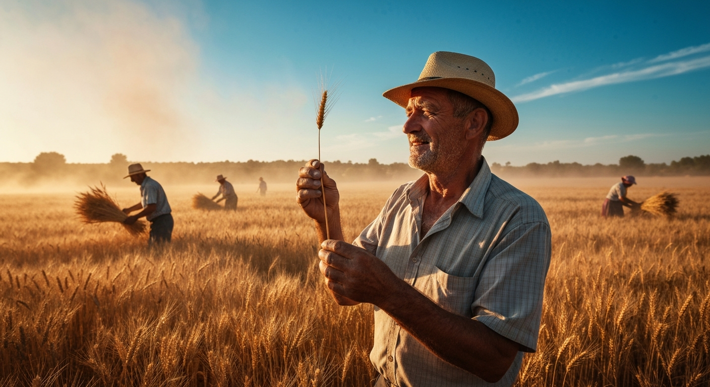 Your Crops Will Soon Grow Their Own Pest Control