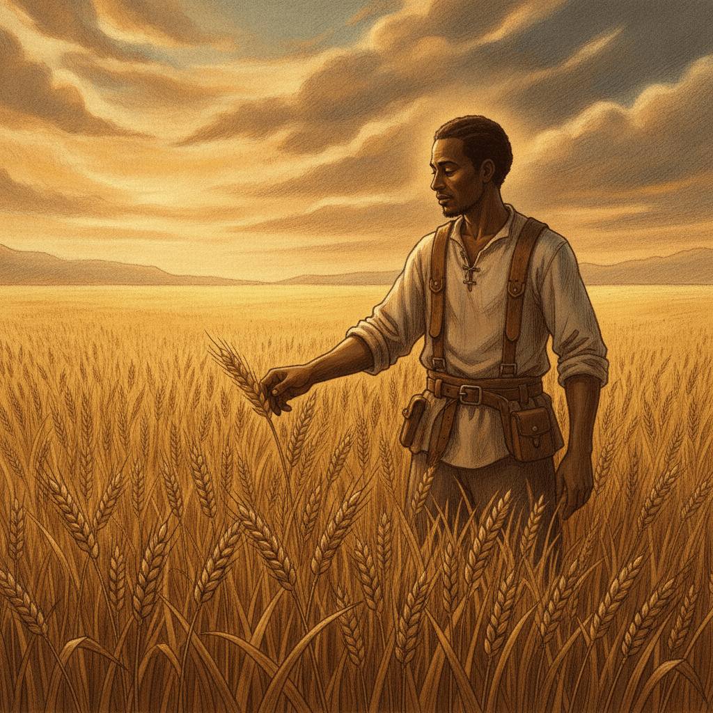 Your Farm Fields Can Finally Count Themselves