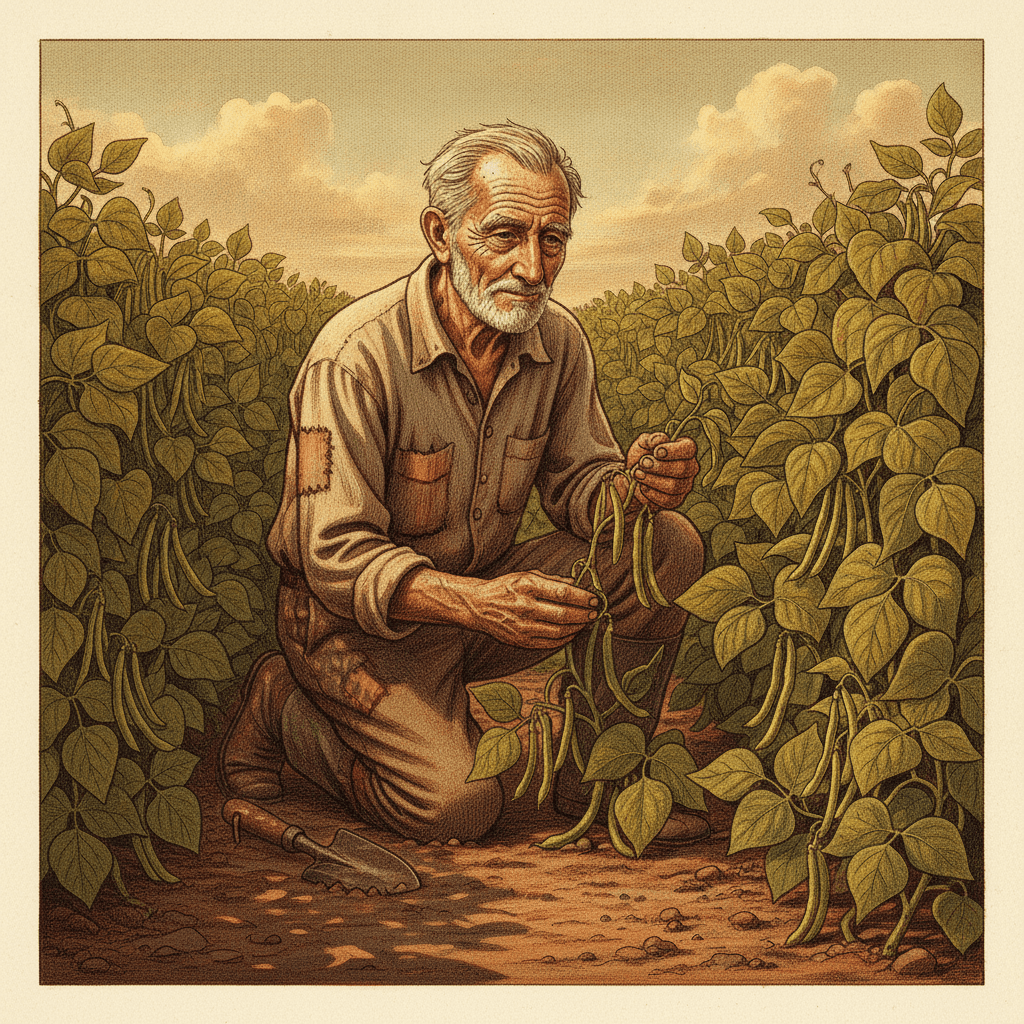 Your Farm Fields Will Grow More With Less