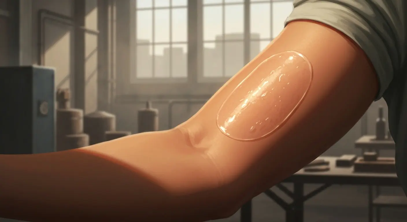 Your Skin Will Soon Feel Everything Better