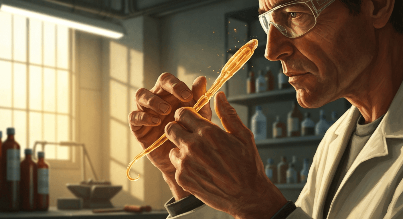 Your Trash Could Become New Medical Tools
